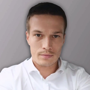 Кораблев Иван Сергеевич - Президент фонда