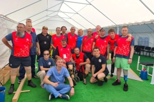 В ДНР провели первую в регионе смену проекта «Кибатлетика»